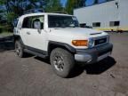 2012 Toyota FJ Cruiser