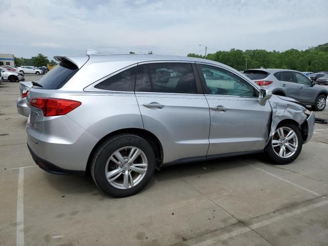 2013 Acura RDX