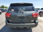 2008 Toyota Sequoia SR5