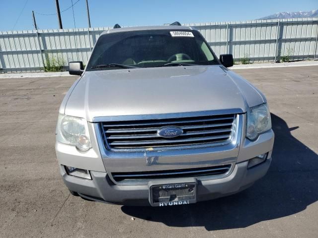 2006 Ford Explorer XLT