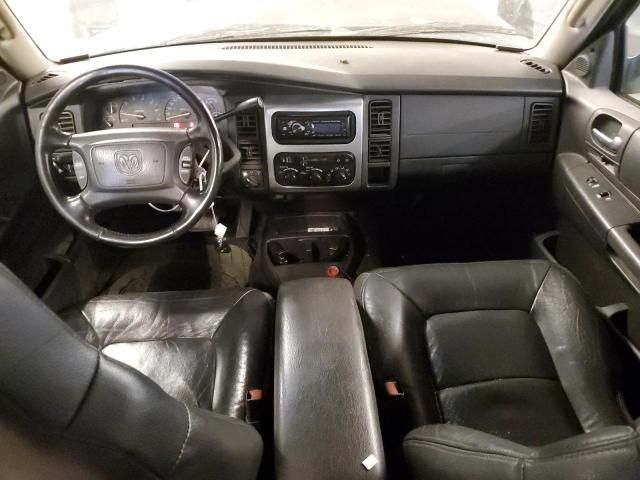 2003 Dodge Durango SLT Plus