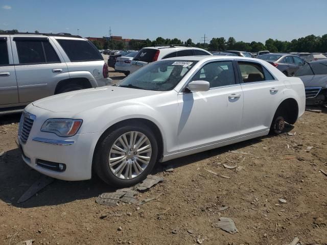 2013 Chrysler 300