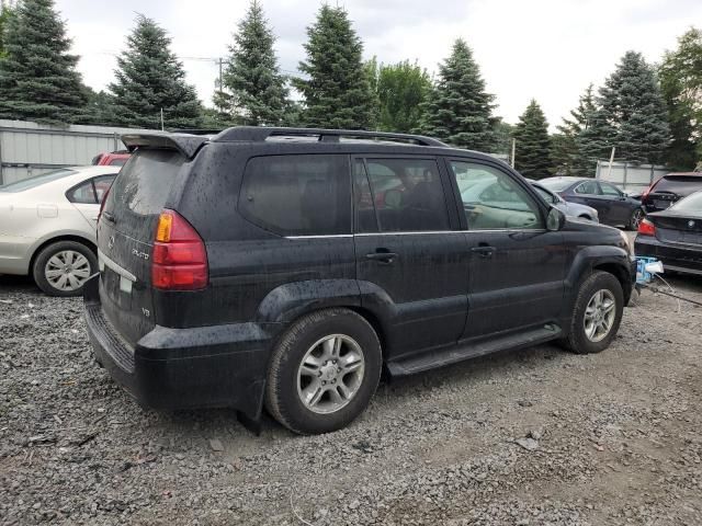 2004 Lexus GX 470