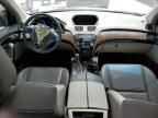 2012 Acura MDX Technology