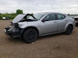 Dodge Avenger SE Vehiculos salvage en venta: 2013 Dodge Avenger SE