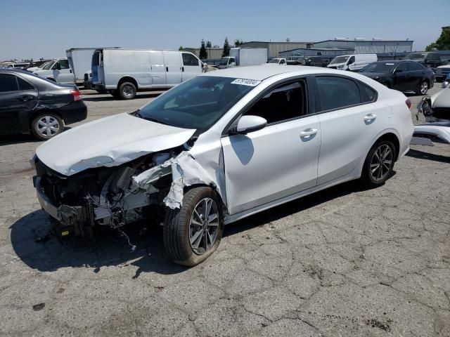 2024 KIA Forte LX