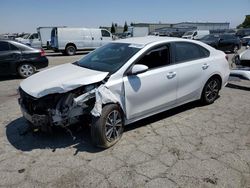 KIA Vehiculos salvage en venta: 2024 KIA Forte LX