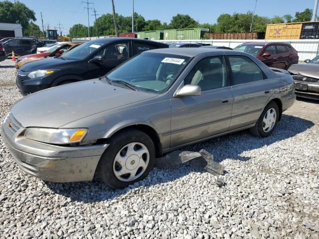 1998 Toyota Camry CE