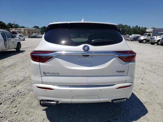 2021 Buick Enclave Avenir