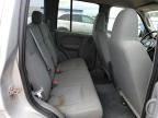 2005 Jeep Liberty Sport