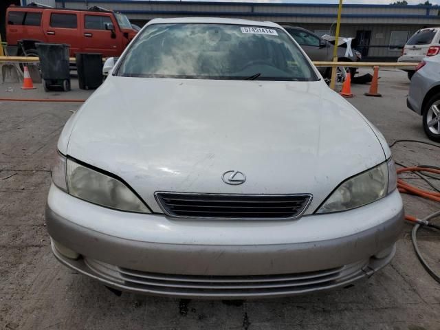 1998 Lexus ES 300