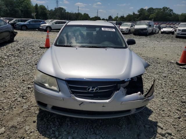 2009 Hyundai Sonata GLS