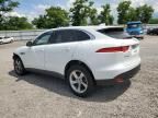 2019 Jaguar F-PACE Premium