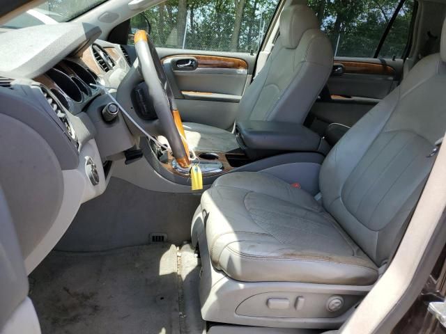 2008 Buick Enclave CXL