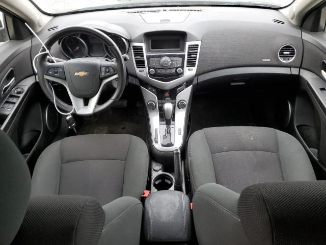 2011 Chevrolet Cruze ECO