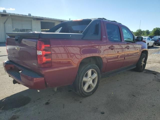 2007 Chevrolet Avalanche K1500