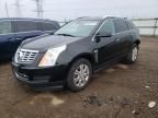 2013 Cadillac SRX Luxury Collection