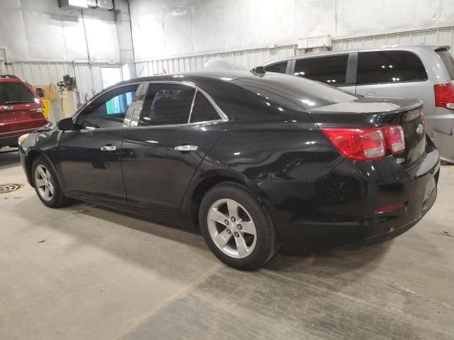 2013 Chevrolet Malibu 1LT