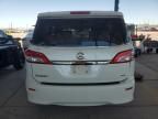 2015 Nissan Quest S