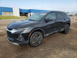 2020 Chevrolet Blazer 2LT en venta en Woodhaven, MI