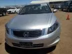 2009 Honda Accord EXL