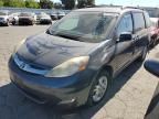 2006 Toyota Sienna XLE