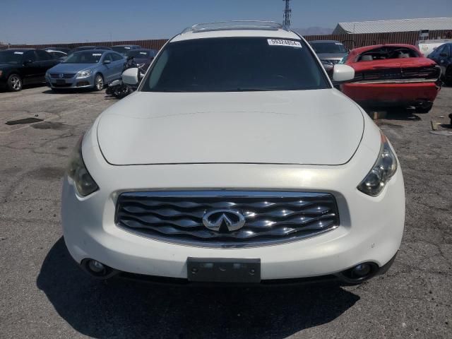 2011 Infiniti FX35