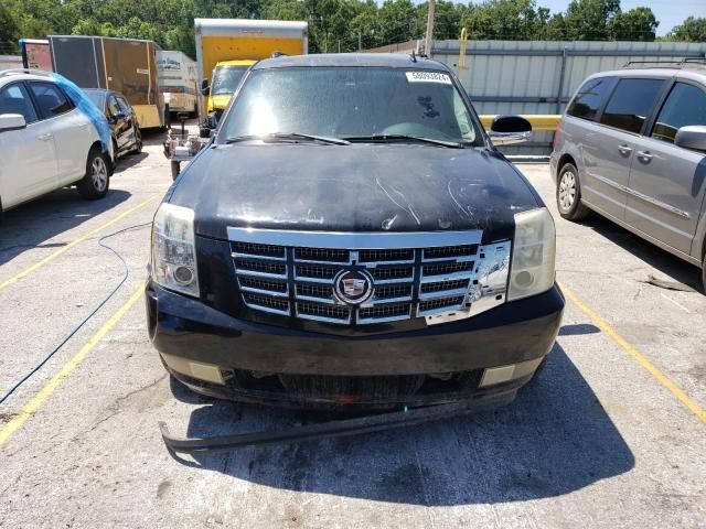 2008 Cadillac Escalade ESV