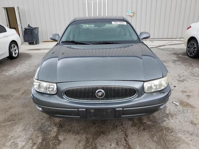 2005 Buick Lesabre Custom