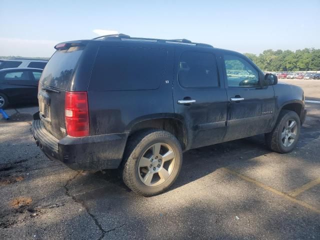 2008 Chevrolet Tahoe C1500