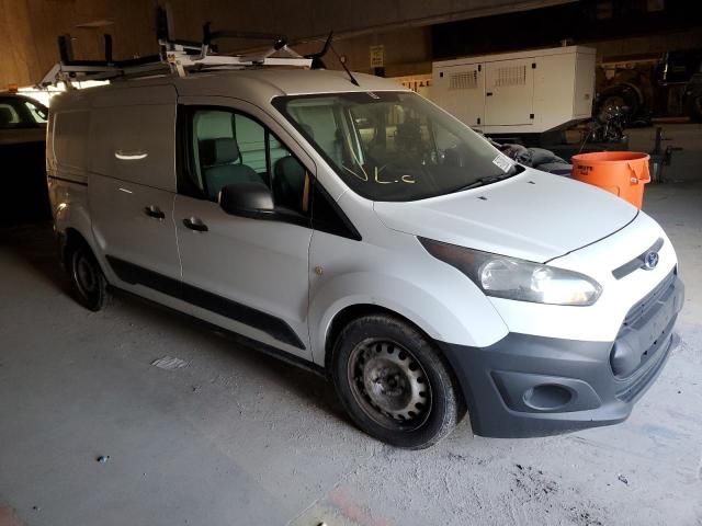 2014 Ford Transit Connect XL