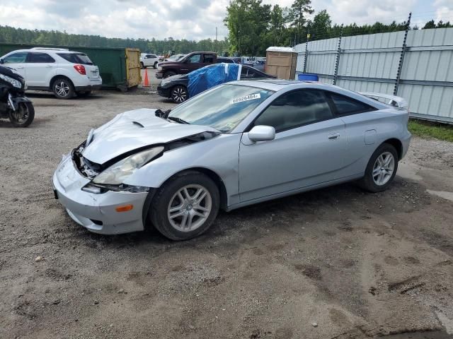 2003 Toyota Celica GT