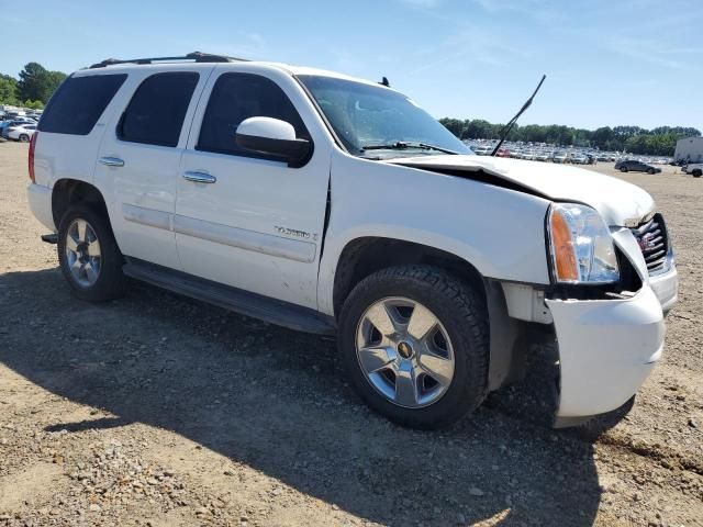 2007 GMC Yukon