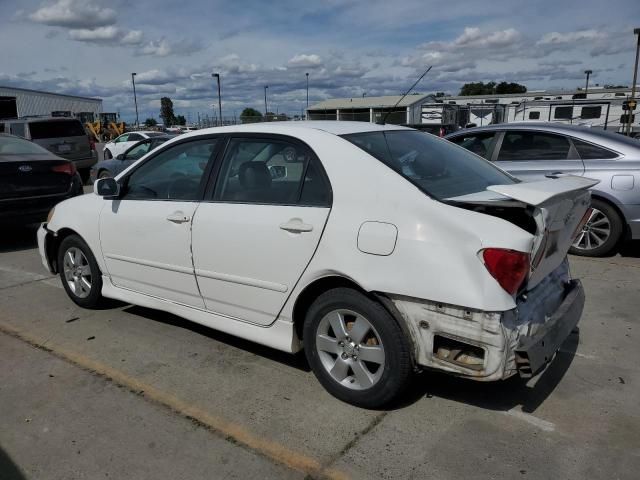 2003 Toyota Corolla CE