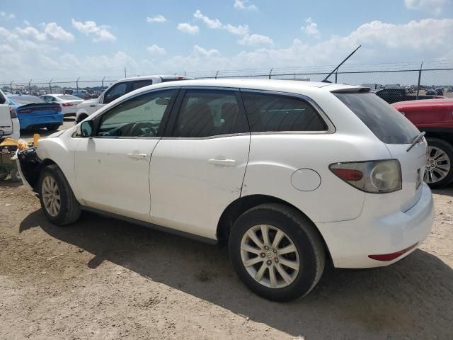 2011 Mazda CX-7