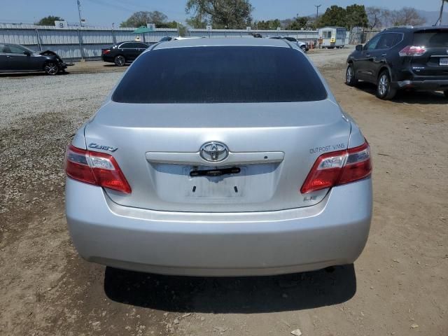 2008 Toyota Camry CE