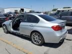 2014 BMW 328 I Sulev