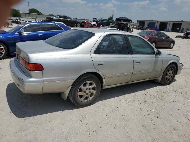 2001 Toyota Camry CE