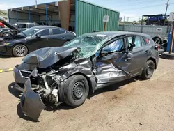 Subaru salvage cars for sale: 2019 Subaru Impreza