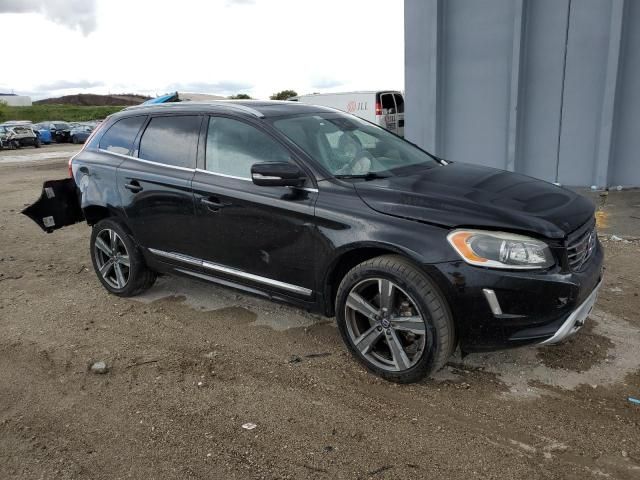 2017 Volvo XC60 T5 Dynamic