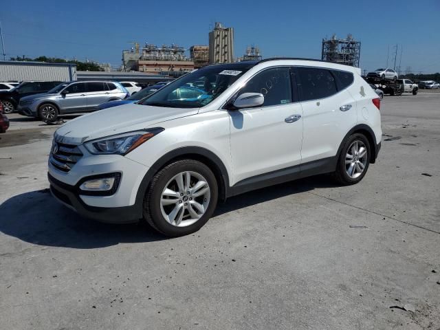 2014 Hyundai Santa FE Sport