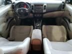 2009 Mitsubishi Outlander SE