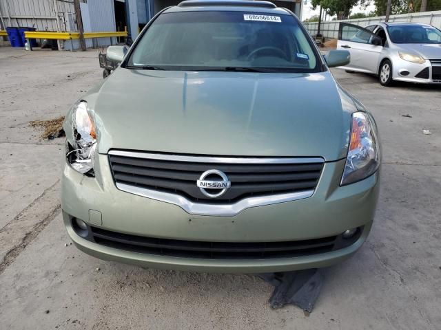 2008 Nissan Altima 2.5