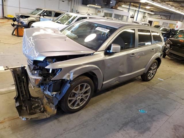 2019 Dodge Journey GT