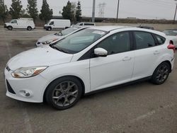 2014 Ford Focus SE en venta en Rancho Cucamonga, CA