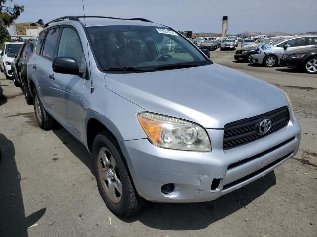 2006 Toyota Rav4