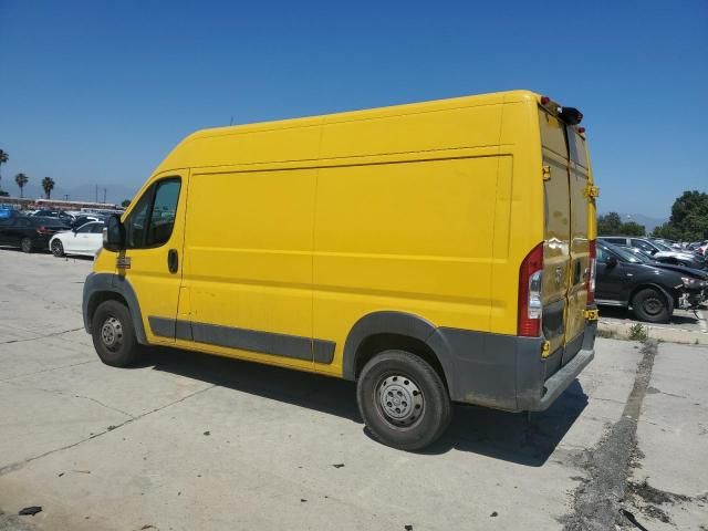 2014 Dodge RAM Promaster 2500 2500 High