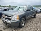 2011 Chevrolet Silverado C1500 LT