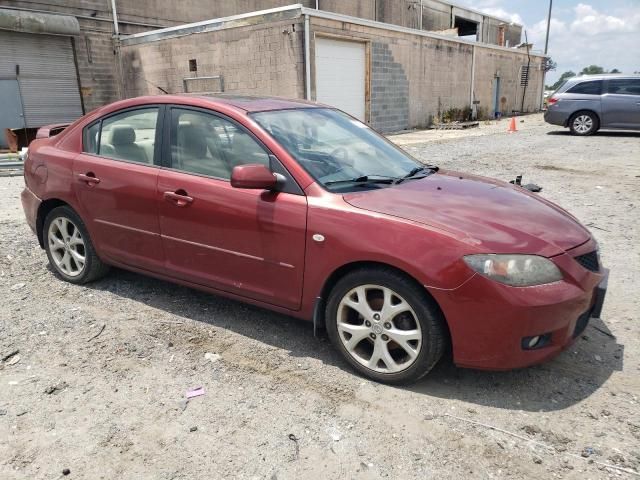 2009 Mazda 3 I