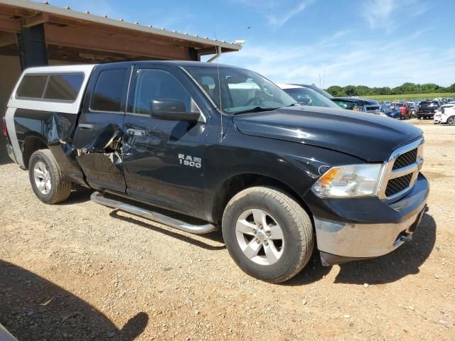 2014 Dodge RAM 1500 ST